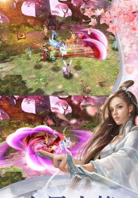 《云梦伏妖录》角色大盘点（探究经典游戏人物的魅力与故事）  第2张
