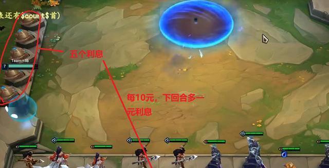 云顶之弈（探讨云顶之弈中两黯莉莉娅献祭圣杯七级完全体的强大能力和策略）  第1张