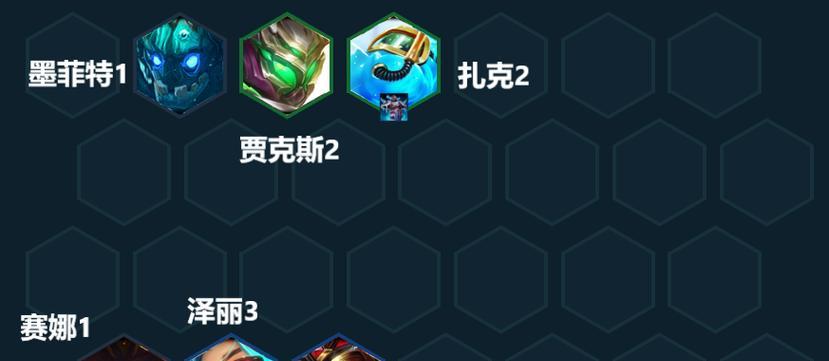 如何打造一名强大的云顶之弈芬妮炮手（七级成型的必备要素和技巧）  第1张
