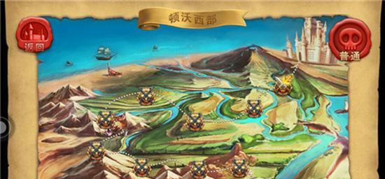 《以月之国度图鉴》-探索神秘世界的必备指南（为游戏爱好者提供详实的攻略和资讯）  第1张