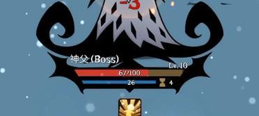 月圆之夜噩梦7职业通关攻略（探索全新的游戏世界）  第3张