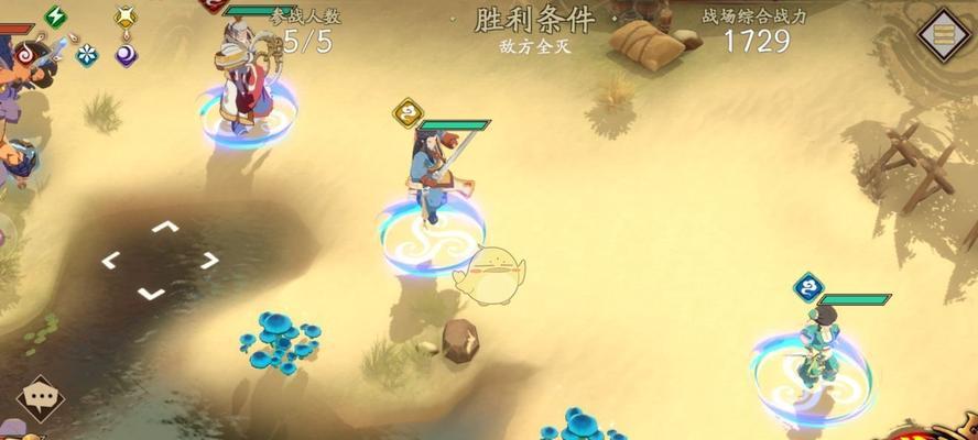 天地劫616事件解决方案一览（创新游戏方式打破游戏规则）  第1张