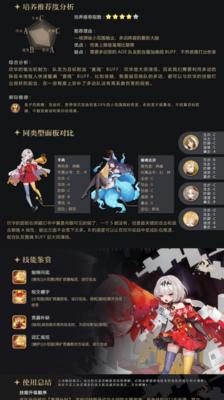 《以幻书启世录》中罗兰召唤流阵容攻略（打造最强罗兰召唤阵容）  第3张
