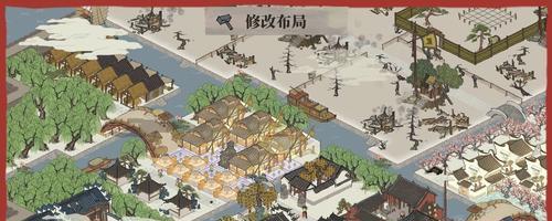 江南百景图中最赚钱的建筑排名（揭秘江南百景图中赚钱最多的建筑）  第3张