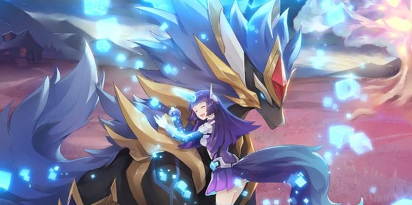 奥拉星封神山海活动攻略汇总（全面解析奥拉星封神山海活动）  第3张