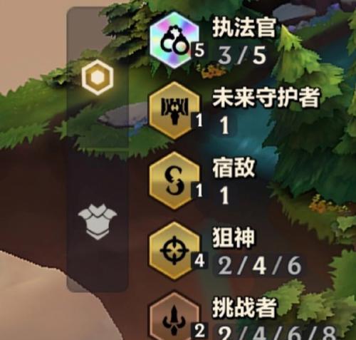 金铲铲之战（探索无尽的可能性）  第2张