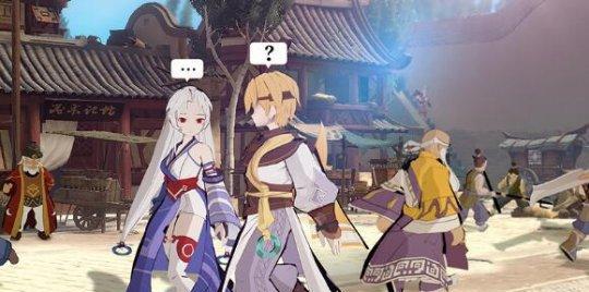 《天地劫手游玄韬测试开启时间介绍》（重磅新游即将来袭）  第2张