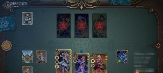 原神七圣召唤角色牌怎么获得？获取途径有哪些？  第3张