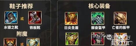 如何获取基舍艾斯碎片？装备攻略有哪些常见问题解答？  第2张