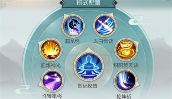 寻仙手游金刚力士怎么玩？技能属性有哪些特点？  第3张