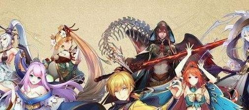 妖神记手游龙煞怎么样？龙煞逸事札如何搭配推荐？  第2张