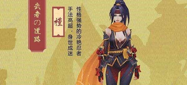 侍魂胧月传说流镝加点技巧是什么？如何正确分配技能点数？  第2张