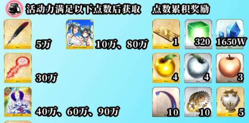 FGO赝作复刻手稿真在哪里速刷？有哪些速刷技巧？  第3张