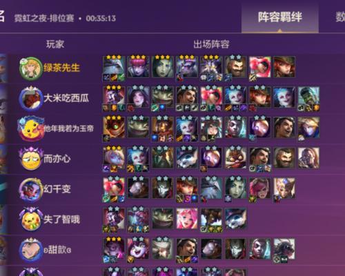金铲铲之战极客上分阵容怎么玩？分享最有效的上分策略是什么？  第1张