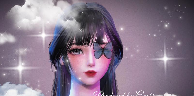 梦幻新诛仙捏脸数据男导入攻略？如何导入男角色捏脸数据？  第3张