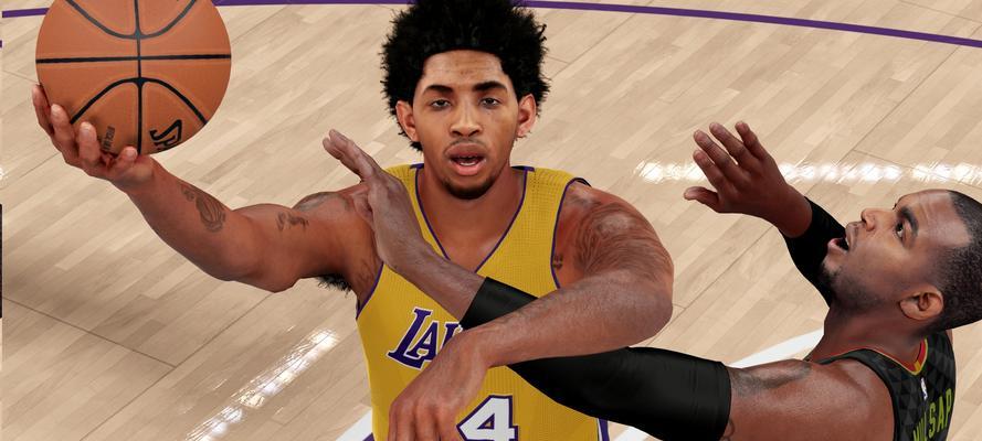最强NBA诺埃尔怎么样？N诺埃尔属性能力如何详解？  第1张