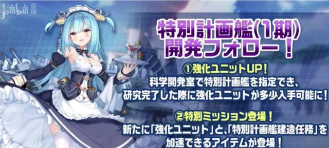 碧蓝航线四期科研优先度一览？如何合理分配资源？  第2张