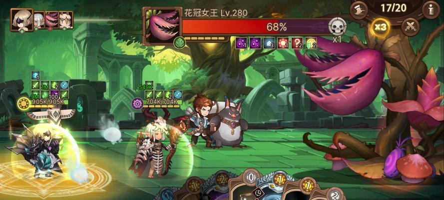 如何顺利通过《元素方尖》S5新赛季方尖塔150层？有哪些策略和技巧？  第3张