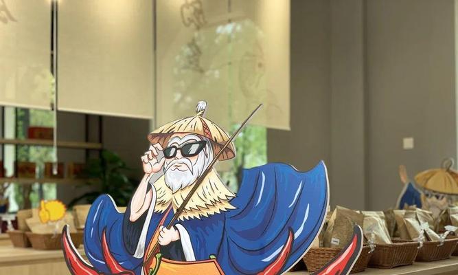 闹闹天宫姜子牙实战技巧详解？如何玩转姜太公角色？  第2张