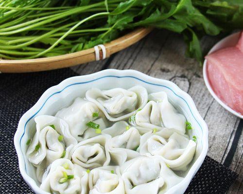 料理次元馄饨技能属性详解？如何提升烹饪技能？  第2张