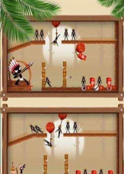 暗杀突围中杀队友会受到什么惩罚？淘汰机制是怎样的？  第3张