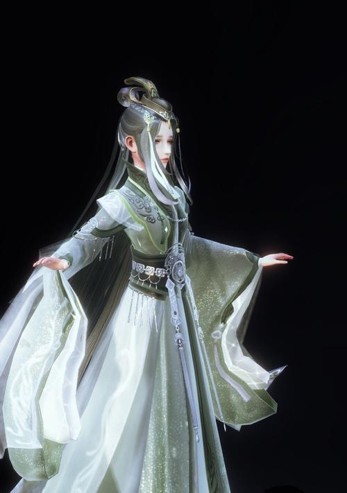 云裳羽衣1-9剧情完美搭配详解？如何顺利通关？  第1张