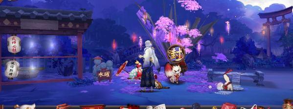 阴阳师熊本奇遇图文攻略怎么玩？有哪些隐藏要素？  第3张
