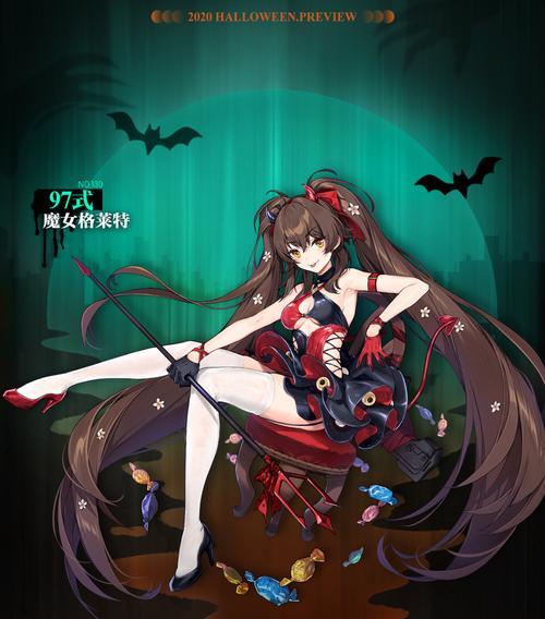 少女前线仙境环游密钥活动怎么玩？破解攻略有哪些？  第2张