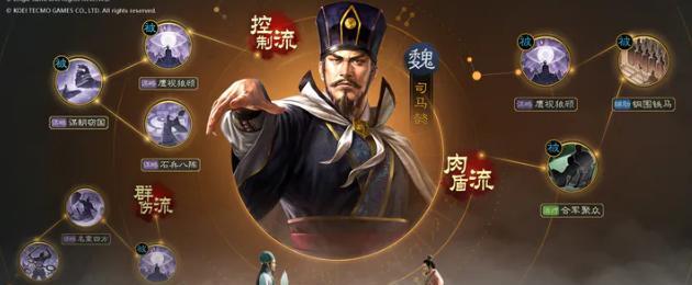 如何在三国志战棋版中成功攻占空城？攻城策略有哪些？  第3张