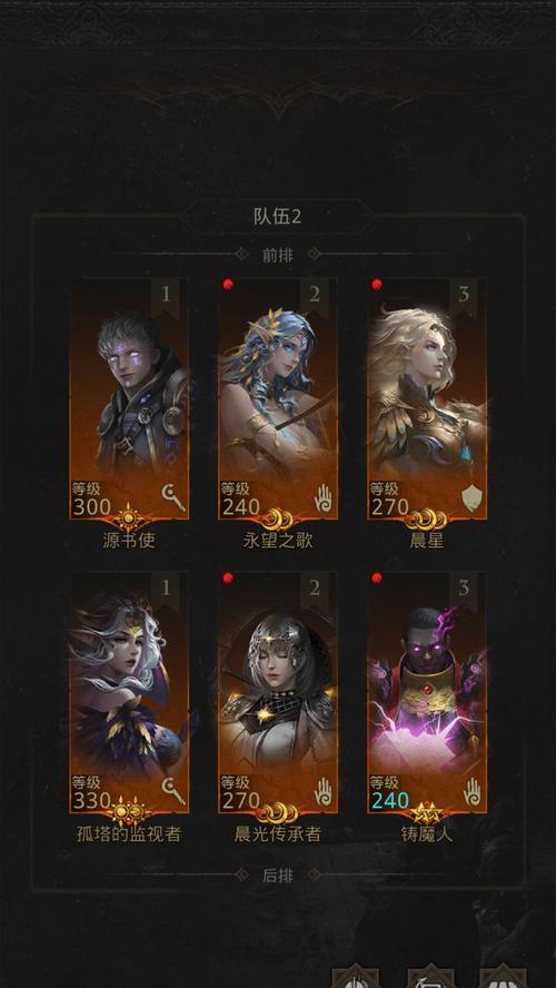 地下城堡2中如何击败无情的谢佛？详细攻略解析是什么？  第3张