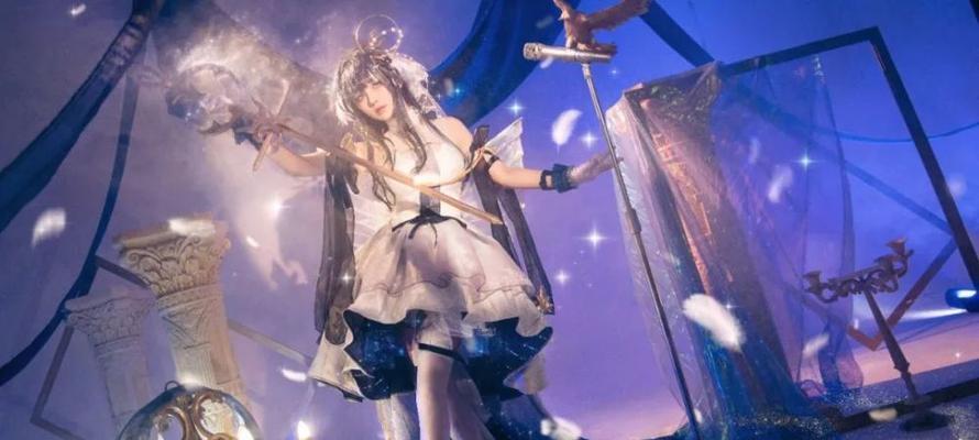 如何获取明日方舟星极闪耀阶梯新皮肤？白嫖方法有哪些？  第2张