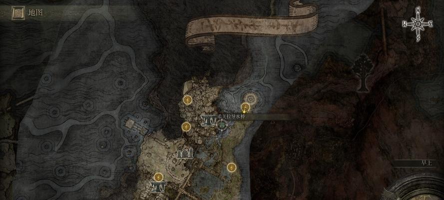 艾尔登法环全魔法位置分布合集？如何快速找到所有魔法？  第2张