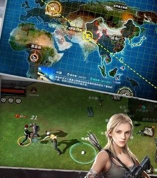 废土行动狗如何获得？宠物狗获取方式有哪些？  第2张