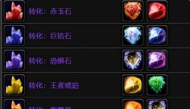 魔兽世界怀旧服WLK前夕防骑天赋怎么点？有哪些推荐？  第2张