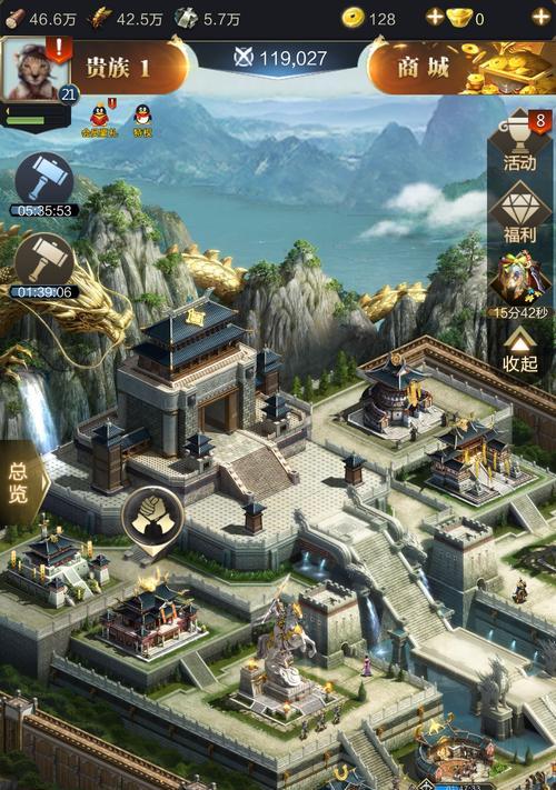 乱世王者金币怎么用？金币的用途和获取方法是什么？  第3张