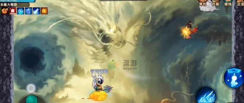 造梦无双副本怎么过？详细攻略与常见问题解答？  第1张