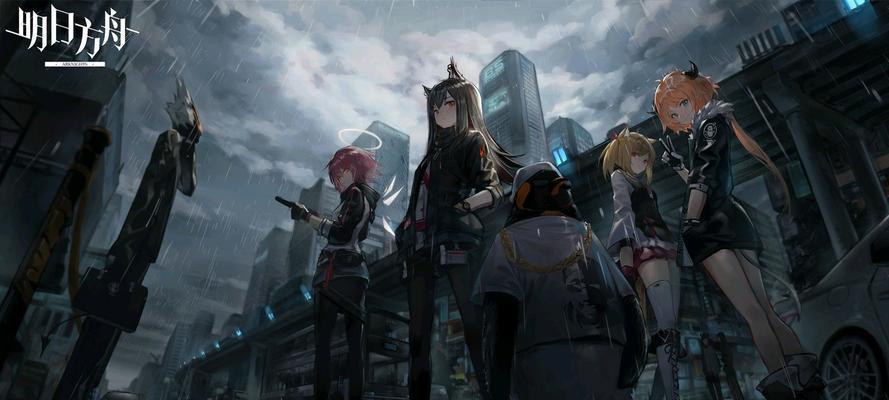 明日方舟六星新干员早露有哪些特点？如何获取早露？  第2张