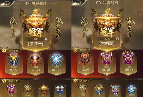 乱世王者武将有哪些特点？兵种介绍能提供哪些信息？  第3张
