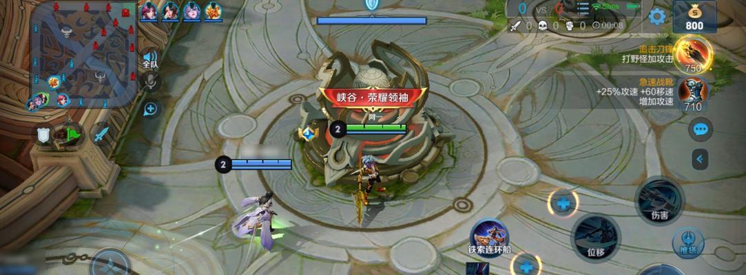 王者荣耀破浪对决中哪些英雄表现最出色？  第2张