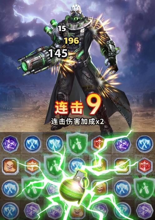 黎明之路近战武器评测攻略？各武器优缺点详细解析！  第1张