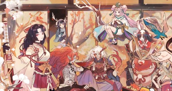 阴阳师万象猿屋超鬼王活动怎么打？攻略要点有哪些？  第1张