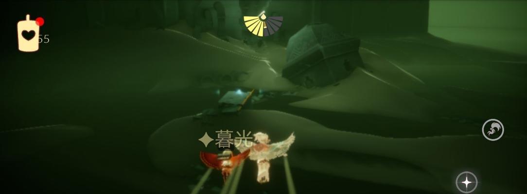 光遇729大蜡烛刷新位置图攻略？如何快速找到所有蜡烛？  第2张