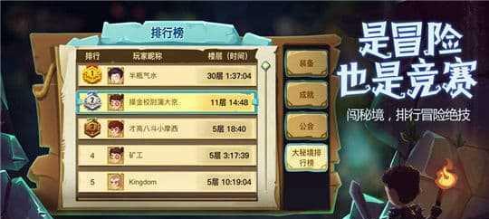 贪婪洞窟属性伤害流派如何选择？属性伤害加点攻略是什么？  第1张