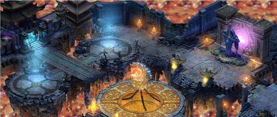地下城堡2五星战神技能如何激活？详解战神技能特点是什么？  第1张