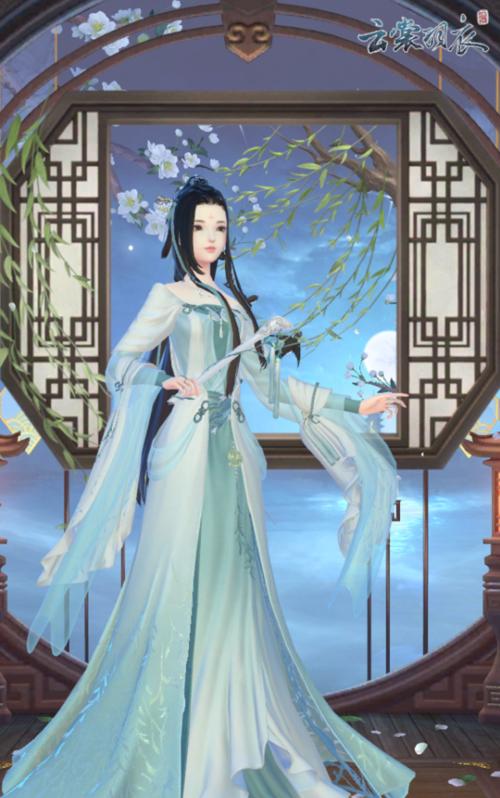 云裳羽衣玄麒送礼应该选什么？玄麒送礼攻略详解？  第3张