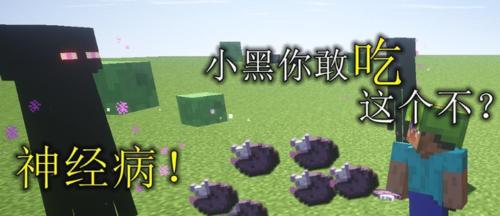 我的世界紫砺如何获得？获取紫砺的方法有哪些？  第1张