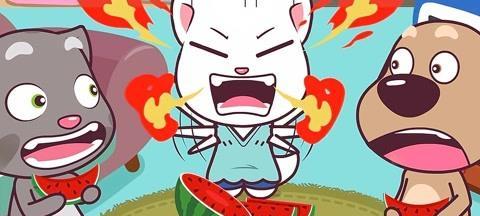 迷你世界中汤姆小猫的驯服方法是什么？  第2张