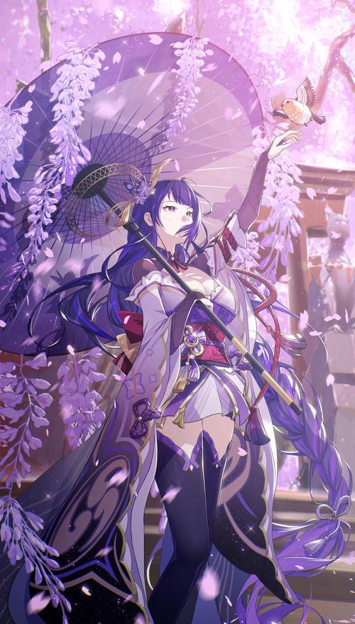 原神中雷电角色如何选择？有什么技巧？  第2张