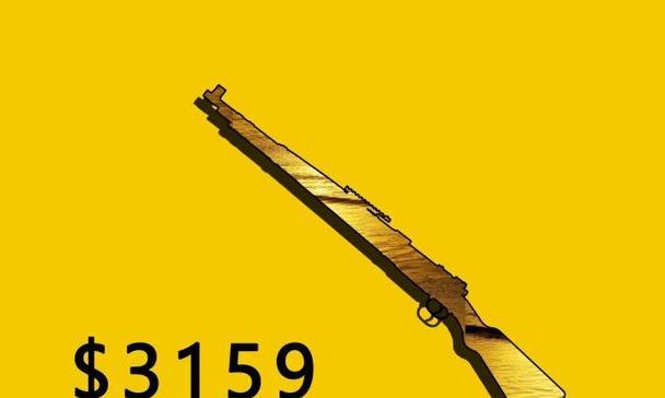 绝地求生金色武器获取途径有哪些？概率大吗？  第1张