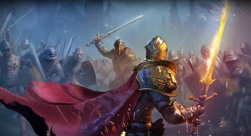 gameloft公司有哪些热门手游推荐？  第3张